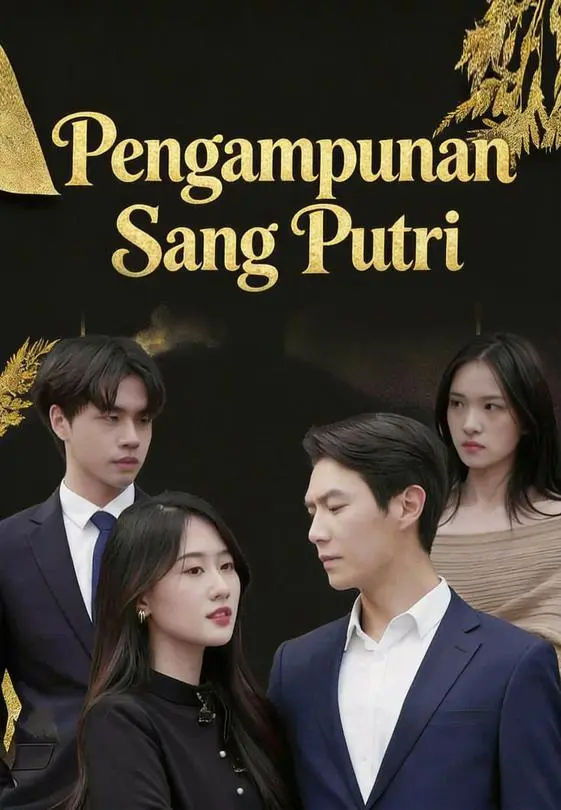 Nonton Pengampunan Sang Putri - Drama China Full Episode Lengkap dan Gratis