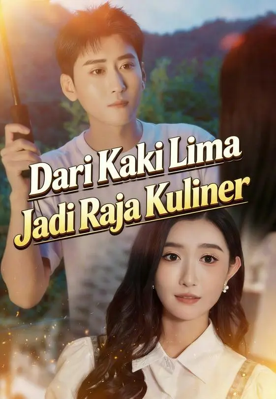 Dari Kaki Lima Jadi Raja Kuliner Full Episode Subtitle Indonesia - Dracinema