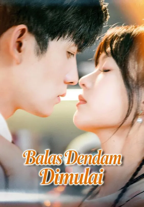 Balas Dendam Dimulai