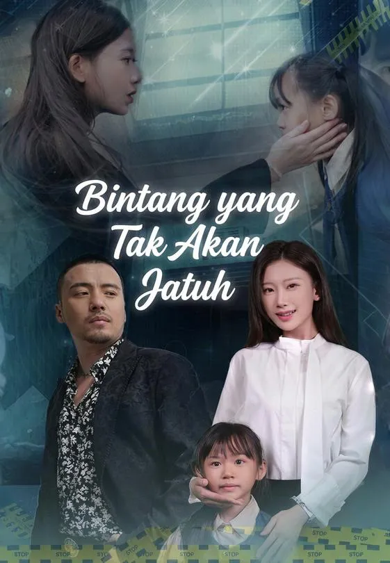 Bintang yang Tak Akan Jatuh