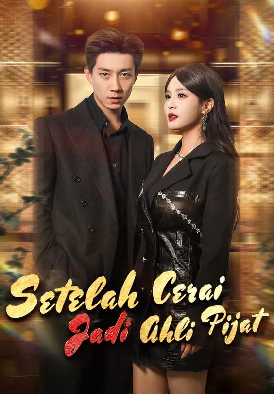 Setelah Cerai Jadi Ahli Pijat