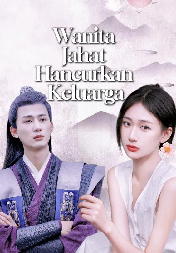 Wanita Jahat Hancurkan Keluarga