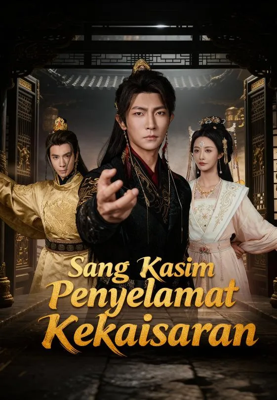 Sang Kasim Penyelamat Kekaisaran