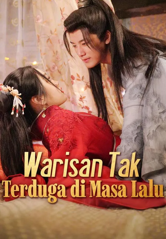 Warisan Tak Terduga di Masa Lalu