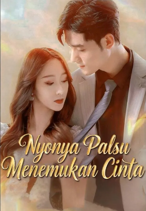 Nyonya Palsu Menemukan Cinta