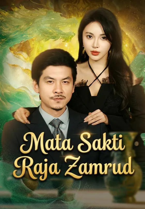 Mata Sakti Raja Zamrud