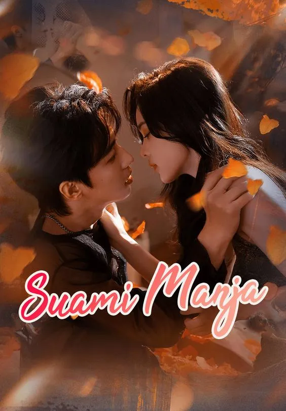Suami Manja