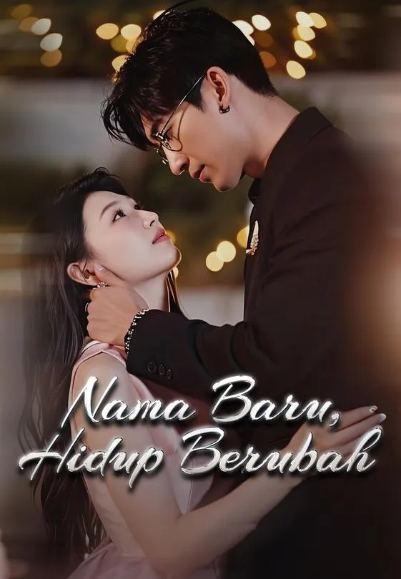 Nama Baru, Hidup Berubah