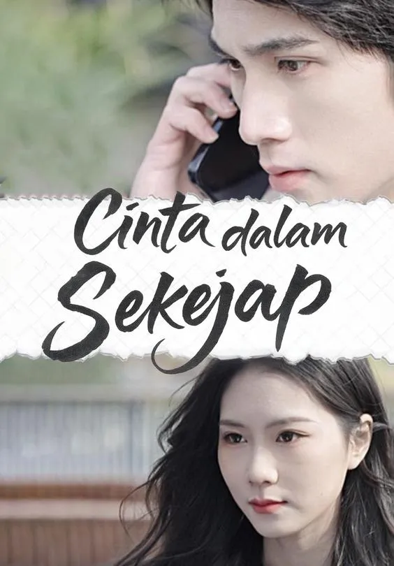Cinta dalam Sekejap