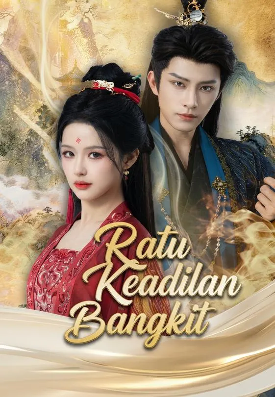Ratu Keadilan Bangkit