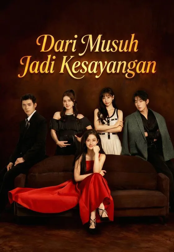 Dari Musuh Jadi Kesayangan