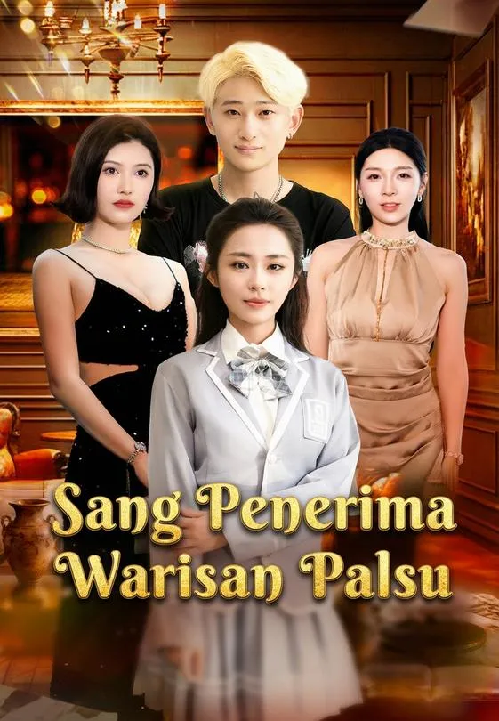 Sang Penerima Warisan Palsu