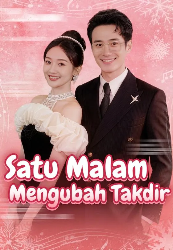 Satu Malam Mengubah Takdir