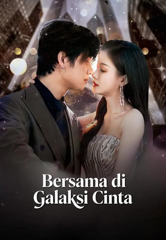 Bersama di Galaksi Cinta