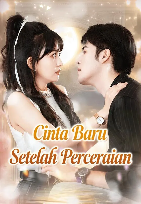 Cinta Baru Setelah Perceraian