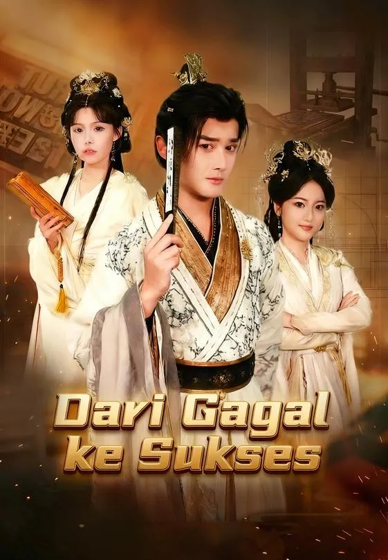 Dari Gagal ke Sukses