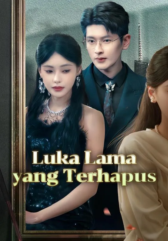 Luka Lama yang Terhapus