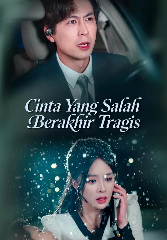 Cinta Yang Salah Berakhir Tragis