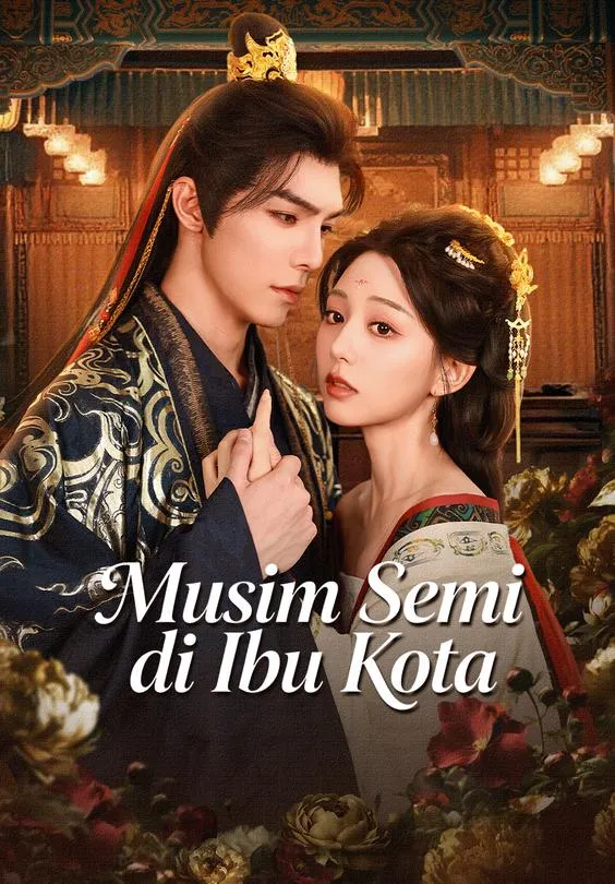 Musim Semi di Ibu Kota