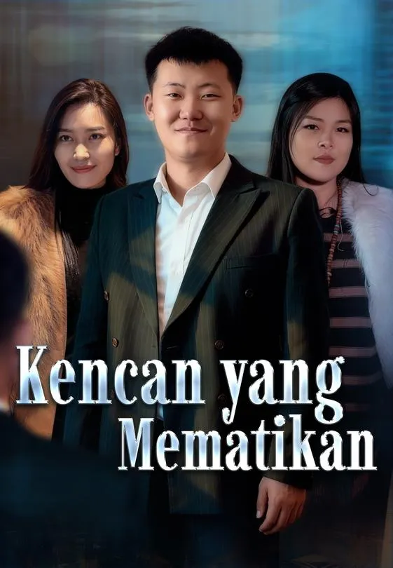 Kencan yang Mematikan