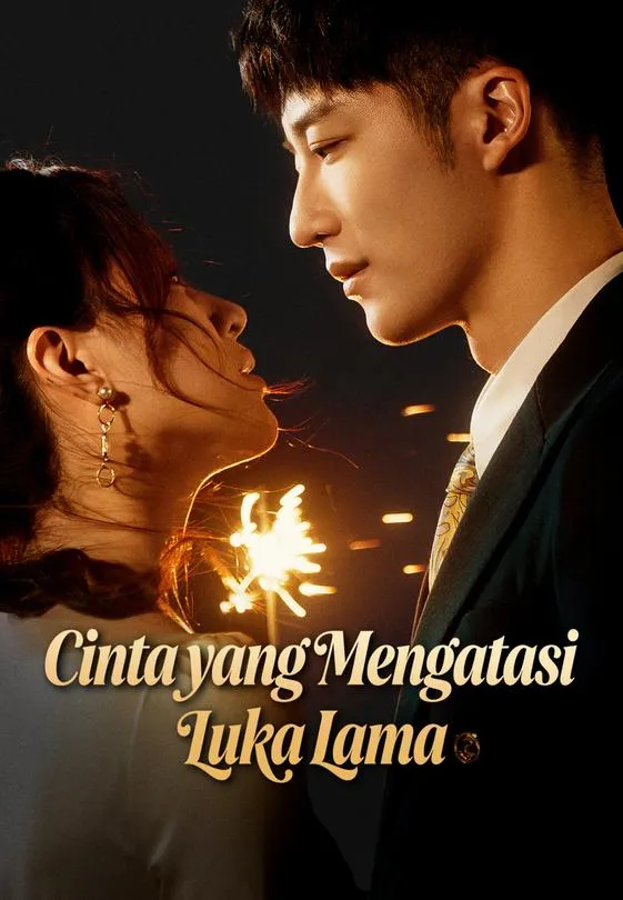 Cinta yang Mengatasi Luka Lama