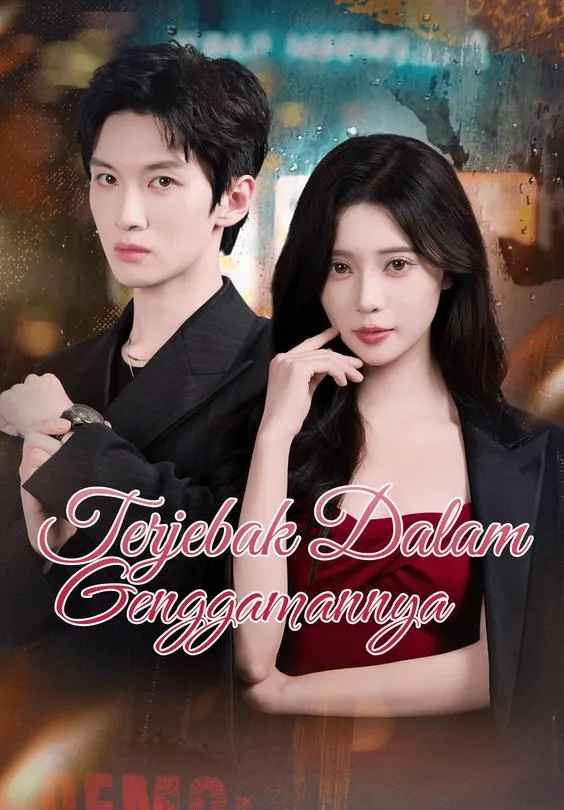 Terjebak Dalam Genggamannya