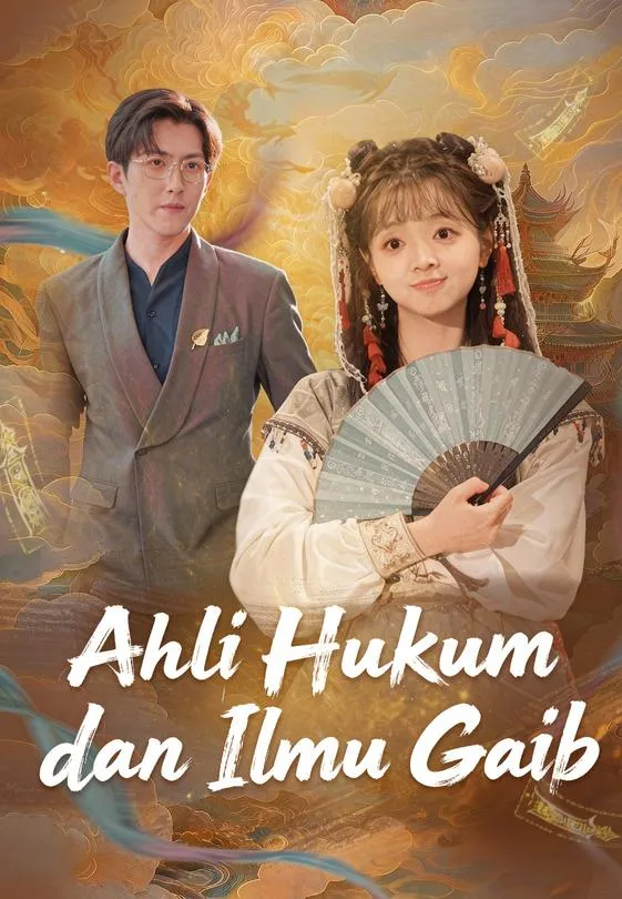 Ahli Hukum dan Ilmu Gaib