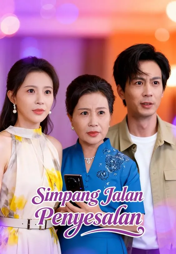 Simpang Jalan Penyesalan