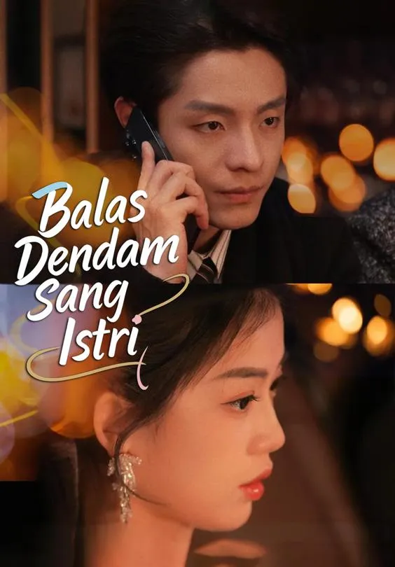Balas Dendam Sang Istri