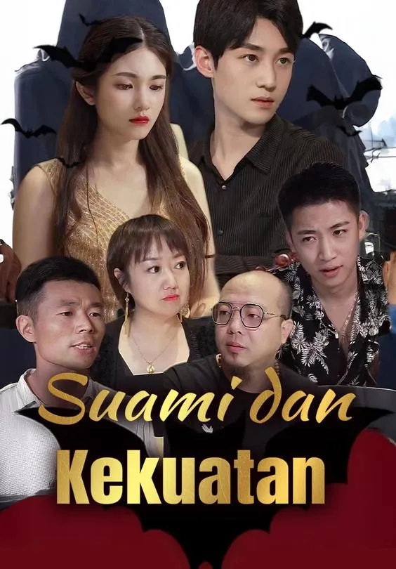 Suami dan Kekuatan