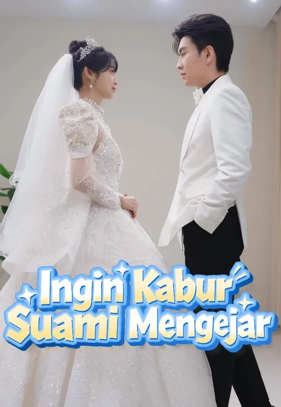 Ingin Kabur, Suami Mengejar