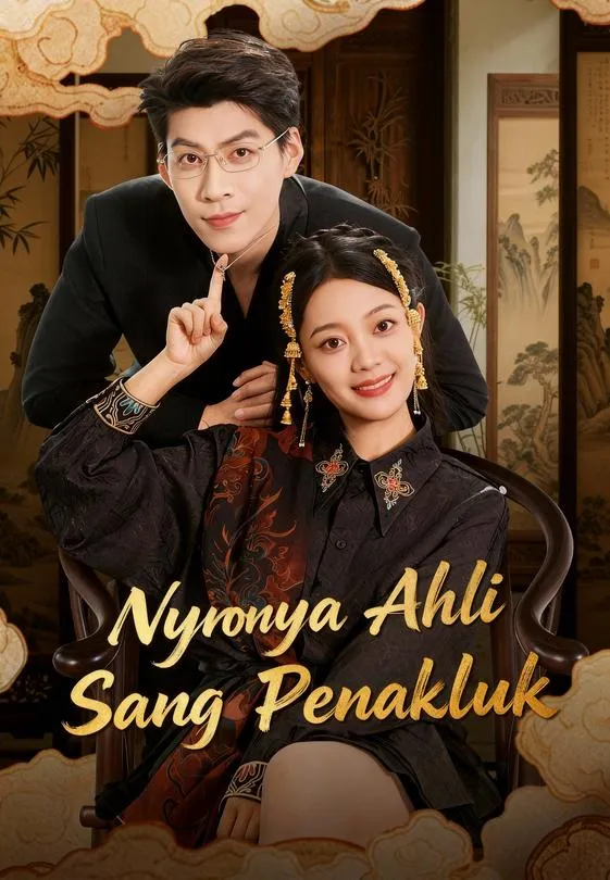 Nyonya Ahli Sang Penakluk