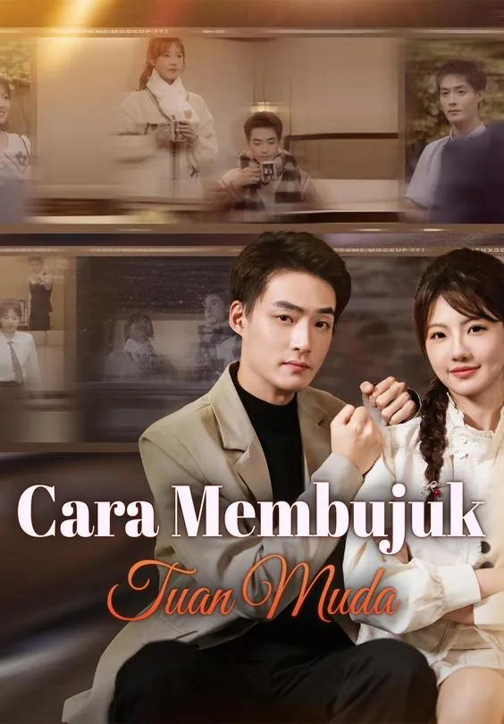 Cara Membujuk Tuan Muda