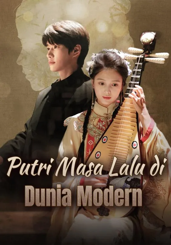 Putri Masa Lalu di Dunia Modern