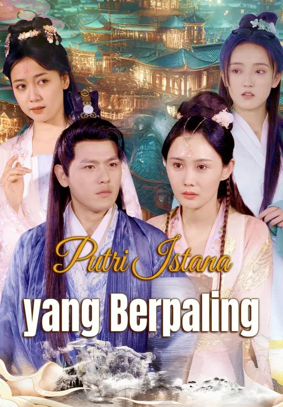 Putri Istana yang Berpaling