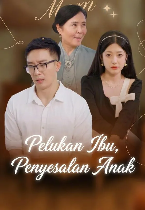 Pelukan Ibu, Penyesalan Anak