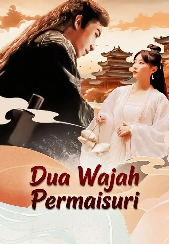 Dua Wajah Permaisuri