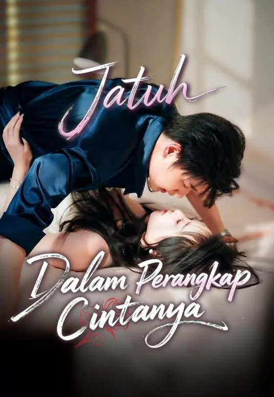 Jatuh Dalam Perangkap Cintanya