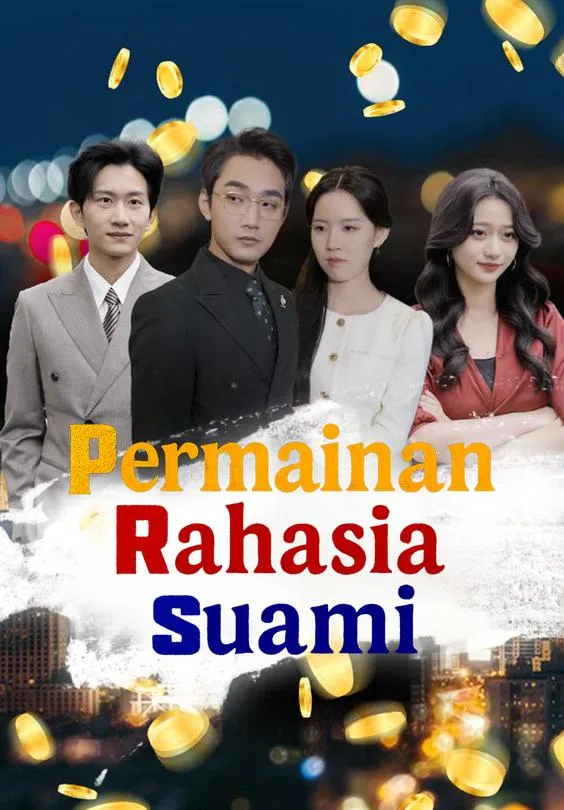 Permainan Rahasia Suami