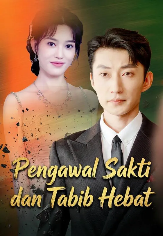 Pengawal Sakti dan Tabib Hebat
