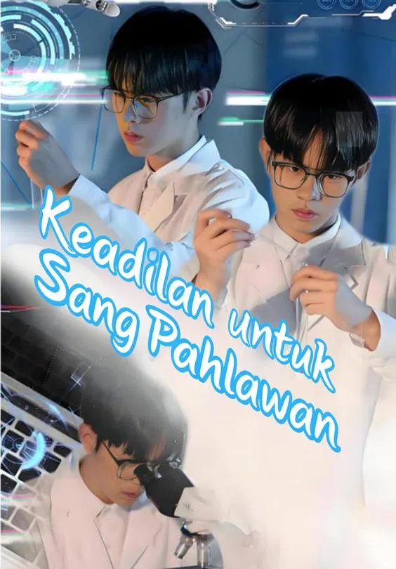 Keadilan untuk Sang Pahlawan