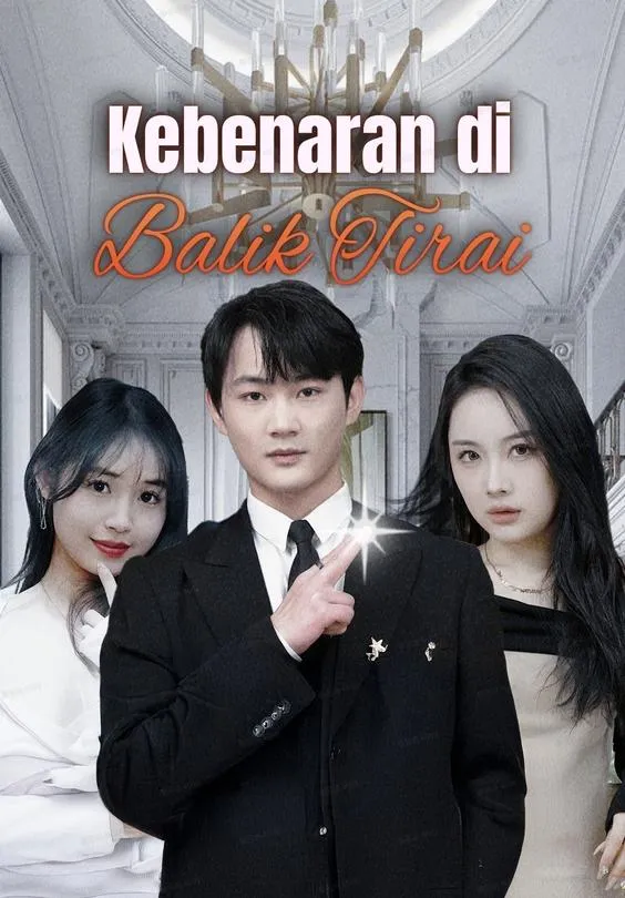 Kebenaran di Balik Tirai