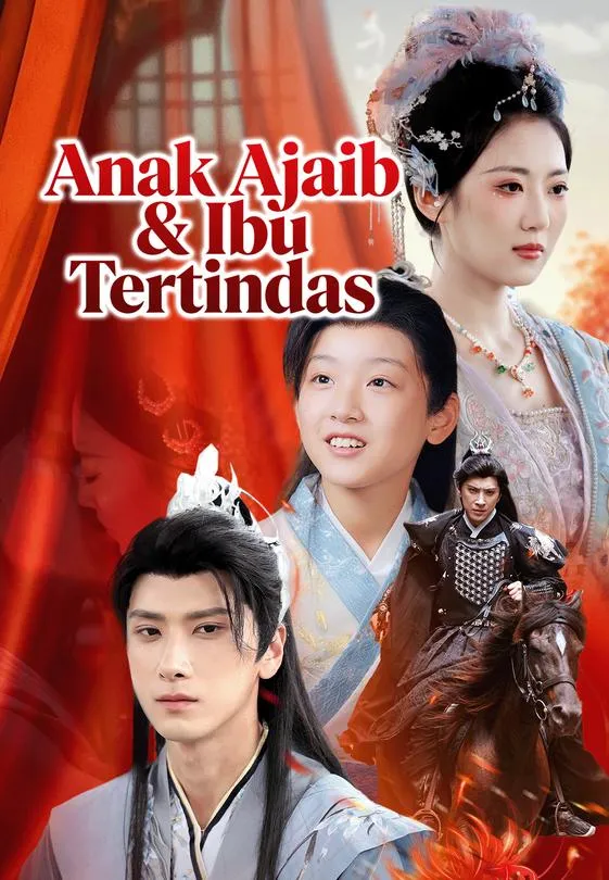 Anak Ajaib & Ibu Tertindas