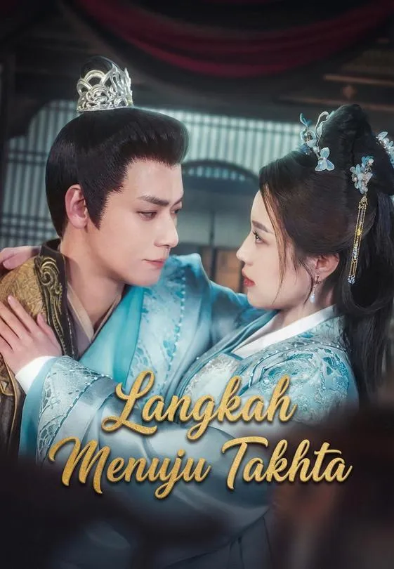 Langkah Menuju Takhta