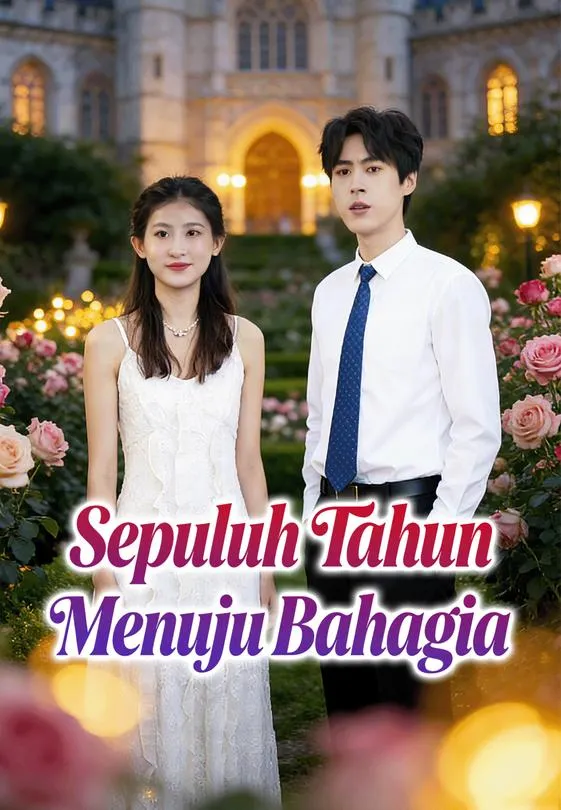 Sepuluh Tahun Menuju Bahagia