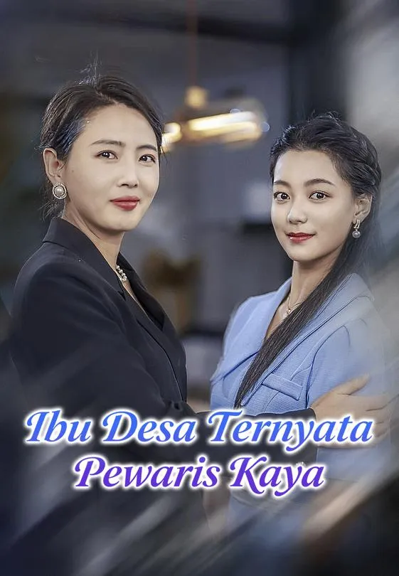 Ibu Desa Ternyata Pewaris Kaya