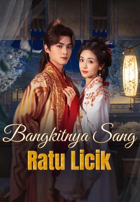 Bangkitnya Sang Ratu Licik