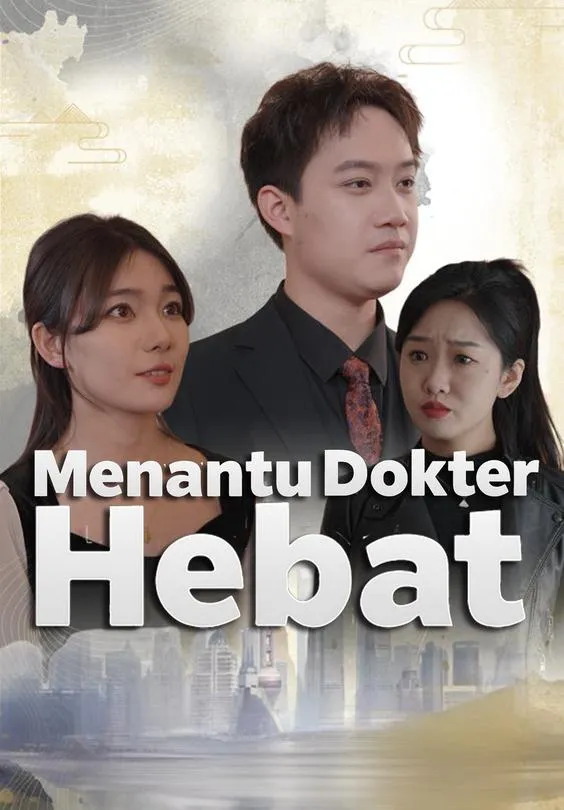 Menantu Dokter Hebat