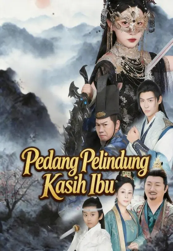 Pedang Pelindung Kasih Ibu Full Episode Subtitle Indonesia - Dracinema