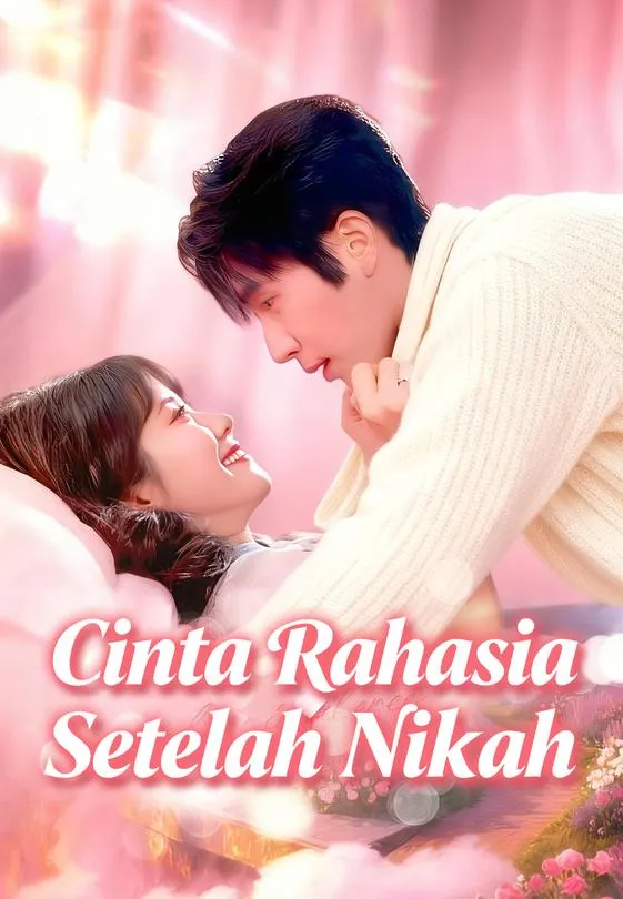 Cinta Rahasia Setelah Nikah